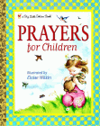 Amazon.com order for
Prayers for Children
by Eloise Wilkin