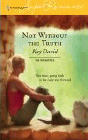 Amazon.com order for
Not Without the Truth
by Kay David