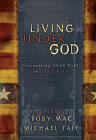Bookcover of
Living Under God
by Toby Mac