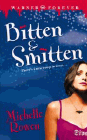 Amazon.com order for
Bitten & Smitten
by Michelle Rowen