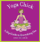 Amazon.com order for
Yoga Chick
by Bess Gallanis