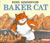 Amazon.com order for
Baker Cat
by Posy Simmonds