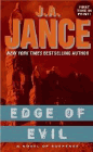 Amazon.com order for
Edge of Evil
by J. A. Jance