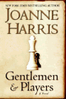 Amazon.com order for
Gentlemen & Players
by Joanne Harris