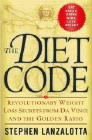 Amazon.com order for
Diet Code
by Stephen Lanzalotta