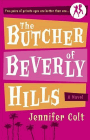 Amazon.com order for
Butcher of Beverly Hills
by Jennifer Colt