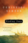 Amazon.com order for
Finding Anna
by Christine Schaub