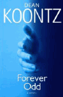 Amazon.com order for
Forever Odd
by Dean Koontz