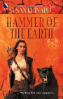 Amazon.com order for
Hammer of the Earth
by Susan Krinard