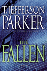 Amazon.com order for
Fallen
by T. Jefferson Parker