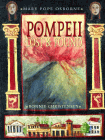 Amazon.com order for
Pompeii
by Mary Pope Osborne