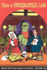 Bookcover of
Tales of Supernatural Law
by Batton Lash