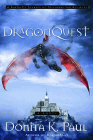 Amazon.com order for
DragonQuest
by Donita K. Paul