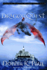 Amazon.com order for
DragonQuest
by Donita K. Paul