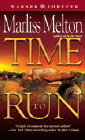 Amazon.com order for
Time to Run
by Marliss Melton