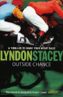 Amazon.com order for
Outside Chance
by Lyndon Stacey