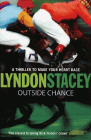 Amazon.com order for
Outside Chance
by Lyndon Stacey