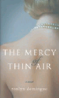 Amazon.com order for
Mercy of Thin Air
by Ronlyn Domingue