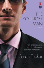Amazon.com order for
Younger Man
by Sarah Tucker