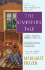 Amazon.com order for
Sempster’s Tale
by Margaret Frazer