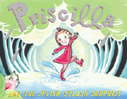 Amazon.com order for
Priscilla and the Splish-Splash Surprise
by Nathaniel Hobbie