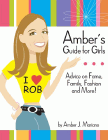 Amazon.com order for
Amber's Guide for Girls
by Amber J. Mariano