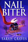 Amazon.com order for
Nail Biter
by Sarah Graves