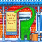 Amazon.com order for
How High Can a Dinosaur Count?
by Valorie Fisher