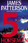 Amazon.com order for
5th Horseman
by James Patterson