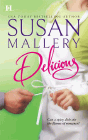 Amazon.com order for
Delicious
by Susan Mallery