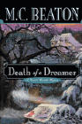 Amazon.com order for
Death of a Dreamer
by M. C. Beaton