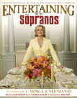 Amazon.com order for
Entertaining with the Sopranos
by Allen Rucker