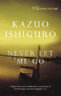 Amazon.com order for
Never Let Me Go
by Kazuo Ishiguro