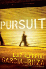 Amazon.com order for
Pursuit
by Luiz Alfredo Garcia-Roza