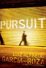 Amazon.com order for
Pursuit
by Luiz Alfredo Garcia-Roza