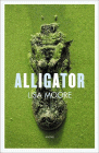 Amazon.com order for
Alligator
by Lisa Moore