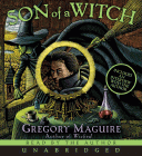 Amazon.com order for
Son of a Witch
by Gregory Maguire