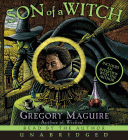 Amazon.com order for
Son of a Witch
by Gregory Maguire