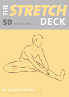 Bookcover of
Stretch Deck
by Olivia H. Miller
