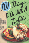 Amazon.com order for
101 Things to do with a Tortilla
by Stephanie Ashcraft