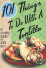 Amazon.com order for
101 Things to do with a Tortilla
by Stephanie Ashcraft