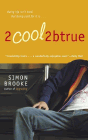 Amazon.com order for
2cool2btrue
by Simon Brooke