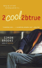 Amazon.com order for
2cool2btrue
by Simon Brooke