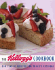 Amazon.com order for
Kellogg's Cookbook
by Kellogg Kitchens