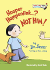 Amazon.com order for
Hooper Humperdink...? Not Him!
by Dr. Seuss