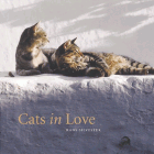 Amazon.com order for
Cats in Love
by Hans Silvester