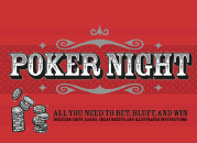 Amazon.com order for
Poker Night
by Scott Mcneely