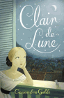 Amazon.com order for
Clair-de-Lune
by Cassandra Golds