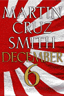 Amazon.com order for
December 6
by Martin Cruz Smith