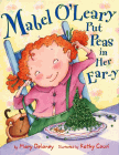 Amazon.com order for
Mabel O'Leary Put Peas in Her Ear-y
by Mary Delaney